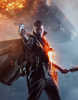 Battlefield 1